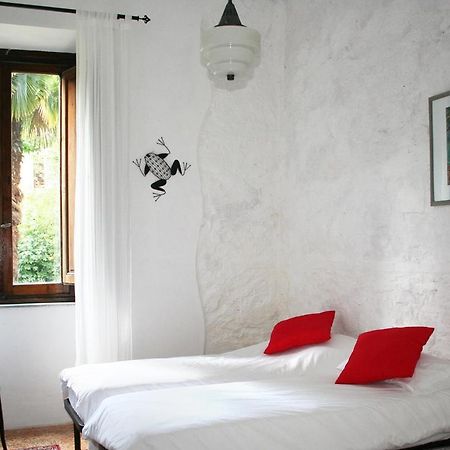 Villa Vittorio Bagni di Lucca Esterno foto
