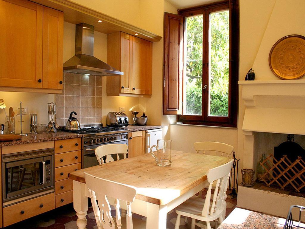 Villa Vittorio Bagni di Lucca Esterno foto