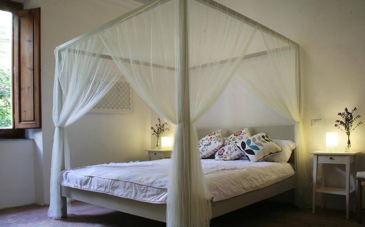 Villa Vittorio Bagni di Lucca Esterno foto